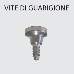 Vite di Guarigione Comp. Nobel Active