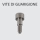 Vite di Guarigione Comp. Nobel Replace