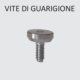 Vite di Guarigione Comp. Straumann Tissue Level