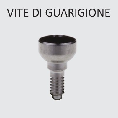 Vite di Guarigione